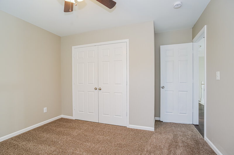 2,075/Mo, 12733 Alvin Woods Dr Charlotte, NC 28214 Bedroom View 2