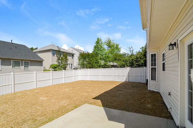2,075/Mo, 12733 Alvin Woods Dr Charlotte, NC 28214 Exterior View