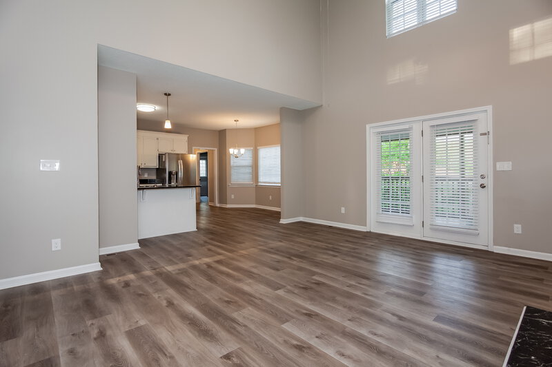 2,060/Mo, 4047 River Falls Dr Lowell, NC 28098 Living Room View