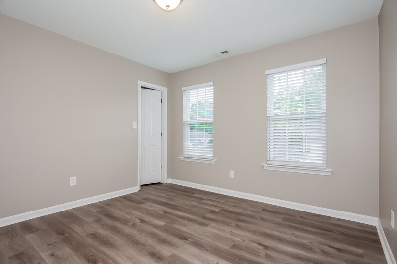 2,060/Mo, 4047 River Falls Dr Lowell, NC 28098 Bedroom View