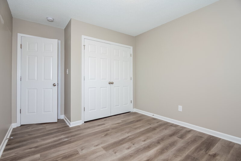 2,060/Mo, 4047 River Falls Dr Lowell, NC 28098 Bedroom View 2