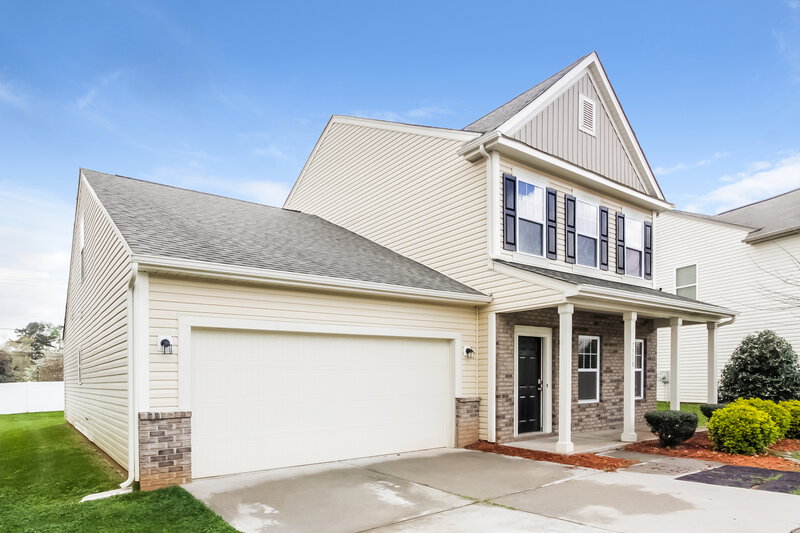 2,345/Mo, 7318 Reece Valley Ct Charlotte, NC 28227 Misc View