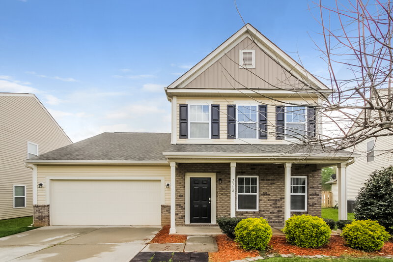 2,345/Mo, 7318 Reece Valley Ct Charlotte, NC 28227 Misc View 2