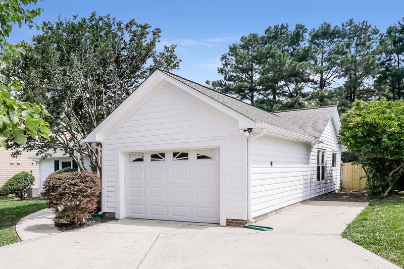 1,820/Mo, 4204 Compton Ct Indian Trail, NC 28079 External View