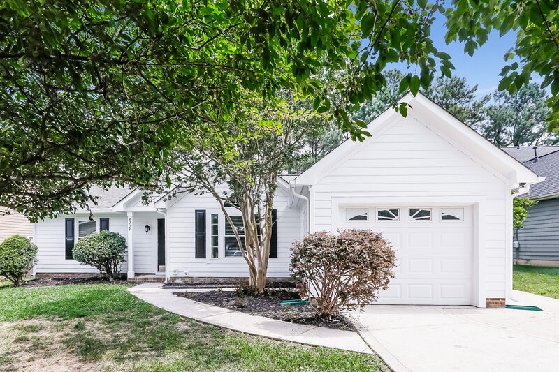 1,820/Mo, 4204 Compton Ct Indian Trail, NC 28079 Front View