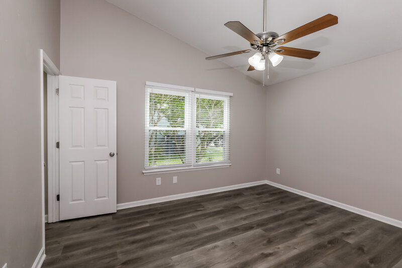 1,820/Mo, 4204 Compton Ct Indian Trail, NC 28079 Main Bedroom View