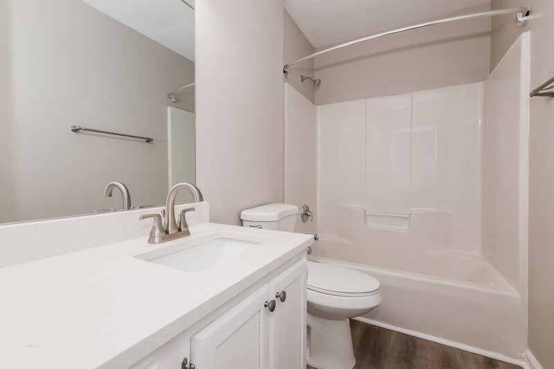 1,820/Mo, 4204 Compton Ct Indian Trail, NC 28079 Bathroom View