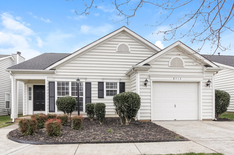 1,760/Mo, 8514 Redstone View Dr Charlotte, NC 28269 External View
