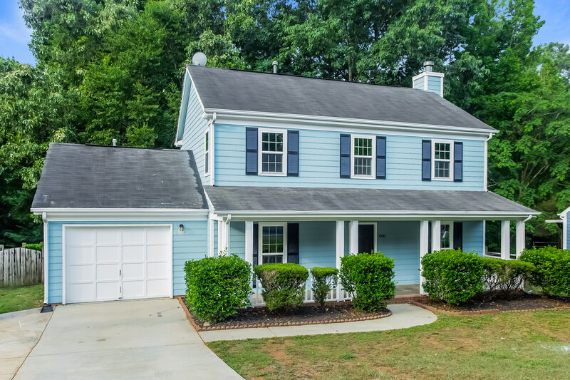 2,720/Mo, 10641 Starwood Ave Unit 9 Charlotte, NC 28215 Misc View