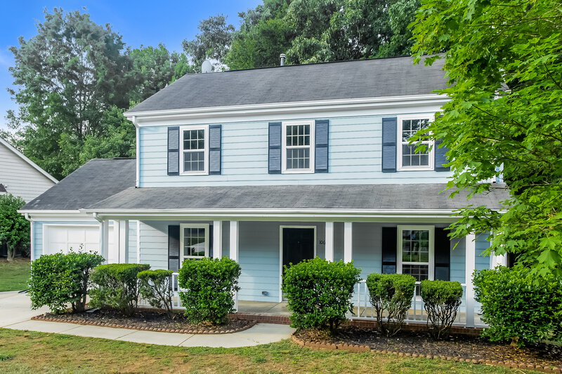 2,720/Mo, 10641 Starwood Ave Unit 9 Charlotte, NC 28215 Misc View 2