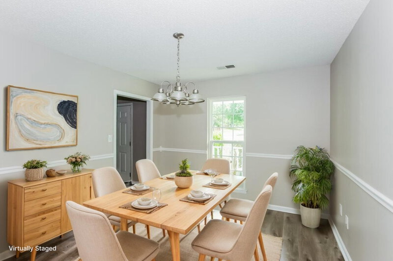 2,720/Mo, 10641 Starwood Ave Unit 9 Charlotte, NC 28215 Misc View 6