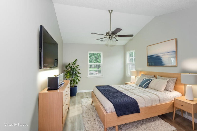 2,720/Mo, 10641 Starwood Ave Unit 9 Charlotte, NC 28215 Misc View 9