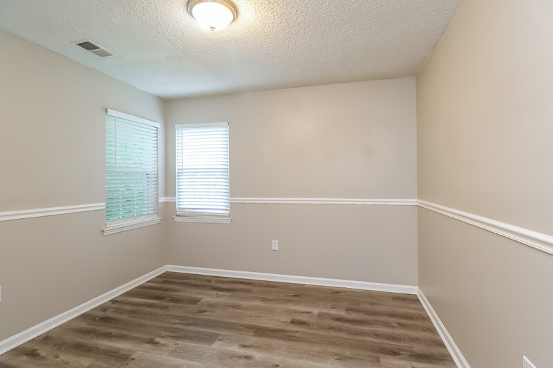 1,980/Mo, 10641 Starwood Ave Unit 9 Charlotte, NC 28215 Bedroom View