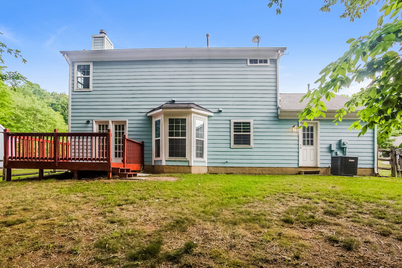 2,720/Mo, 10641 Starwood Ave Unit 9 Charlotte, NC 28215 Misc View 16