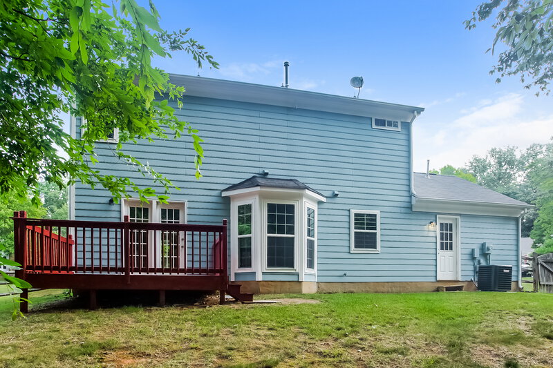 2,720/Mo, 10641 Starwood Ave Unit 9 Charlotte, NC 28215 Misc View 17