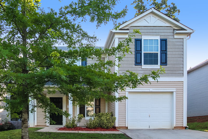 1,915/Mo, 5127 Tomsie Efird Ln Charlotte, NC 28269 Misc View