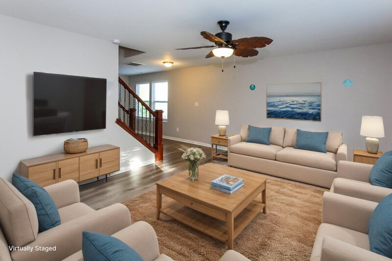 1,915/Mo, 5127 Tomsie Efird Ln Charlotte, NC 28269 Misc View 2