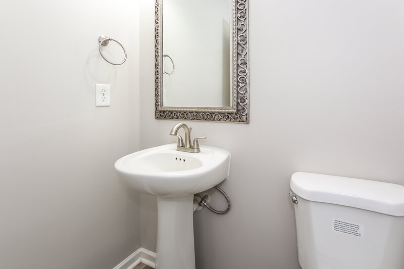 1,915/Mo, 5127 Tomsie Efird Ln Charlotte, NC 28269 Misc View 16