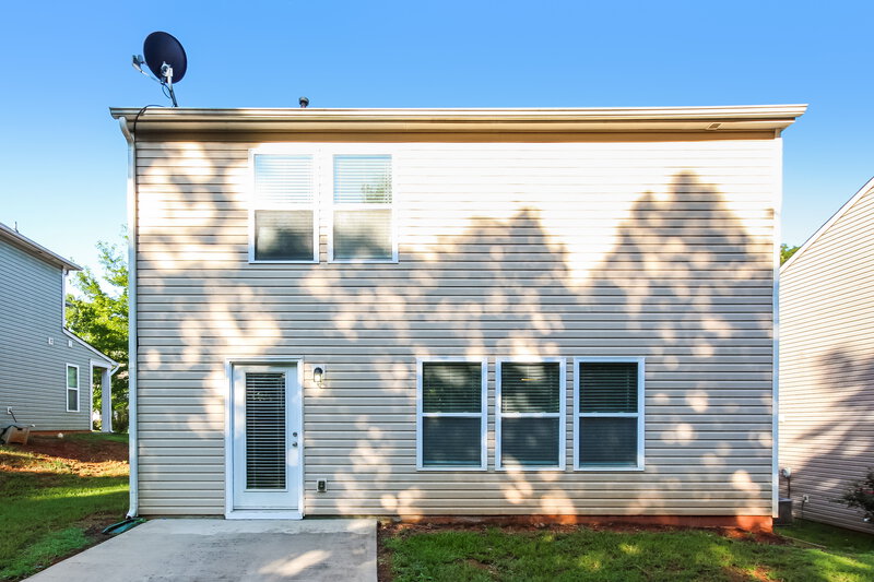 1,915/Mo, 5127 Tomsie Efird Ln Charlotte, NC 28269 Misc View 17