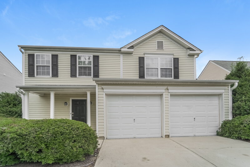 1,935/Mo, 10315 Wakerobin Ln Charlotte, NC 28213 External View