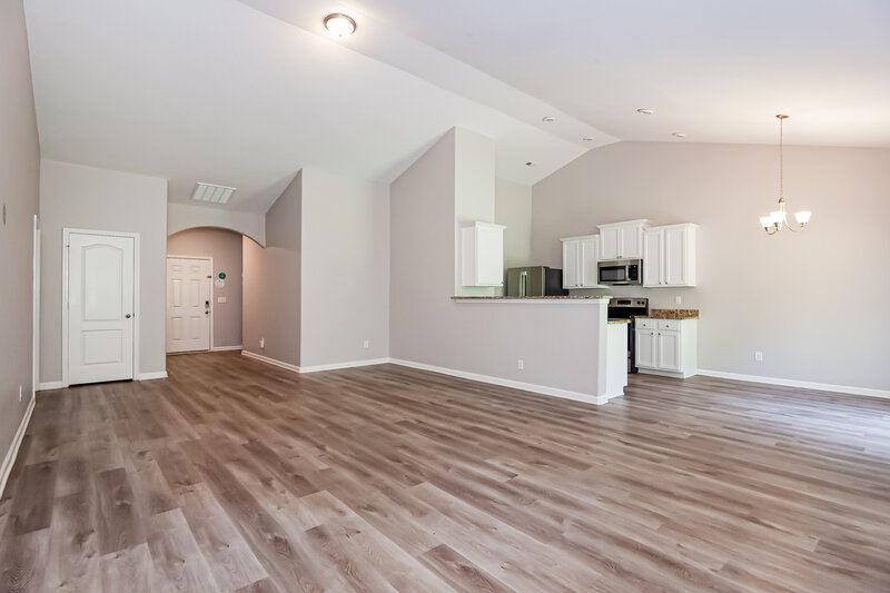 1,750/Mo, 845 Joselynn Dr Gastonia, NC 28054 Living Room View 2