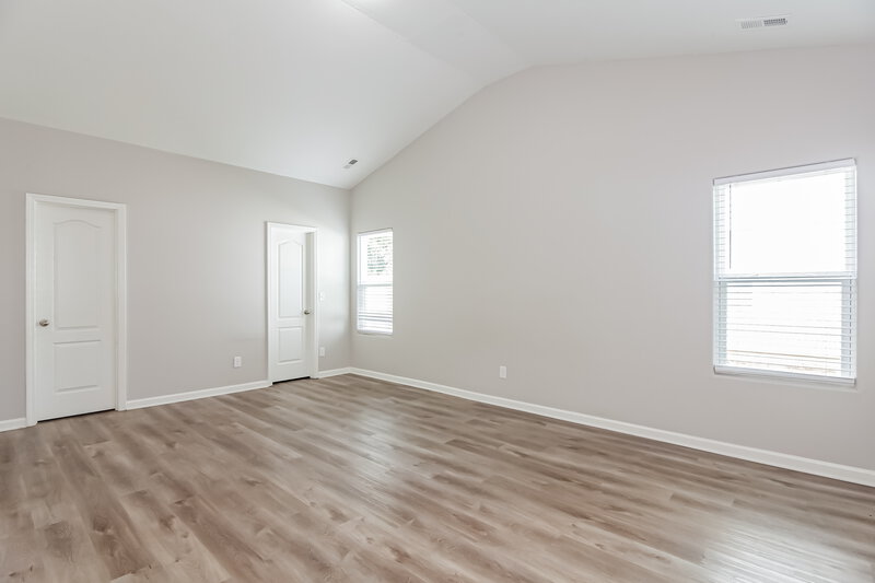 1,750/Mo, 845 Joselynn Dr Gastonia, NC 28054 Main Bedroom View 2