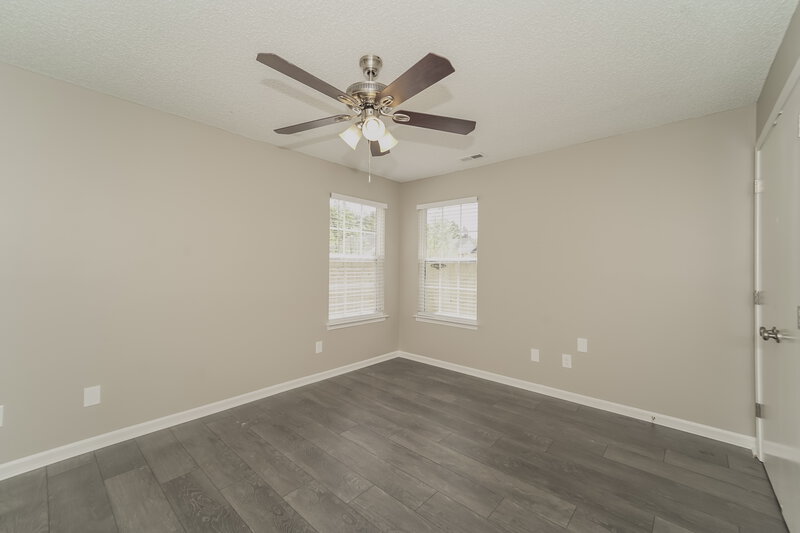 1,770/Mo, 542 Pullman St SW Concord, NC 28025 Main Bedroom View