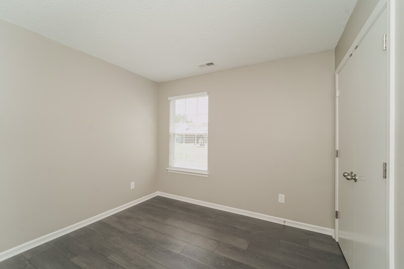 1,770/Mo, 542 Pullman St SW Concord, NC 28025 Bedroom View