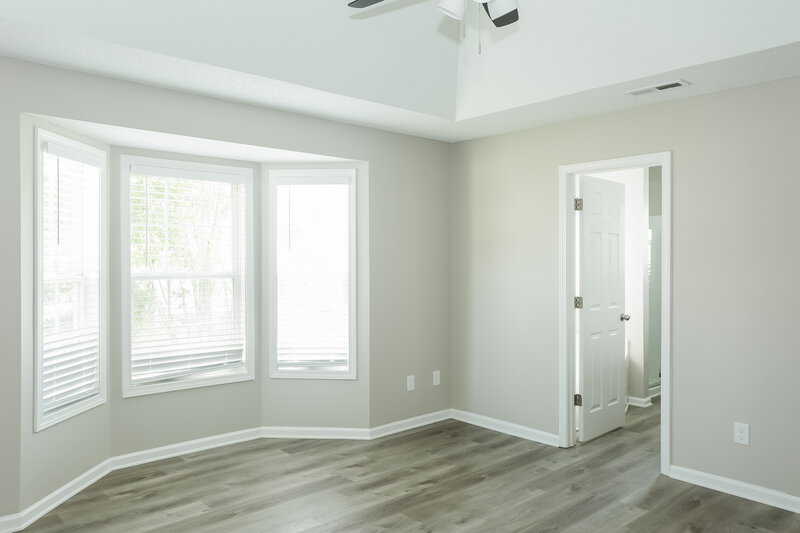 2,990/Mo, 1004 Ayrshire Ln Dallas, NC 28034 Main Bedroom View