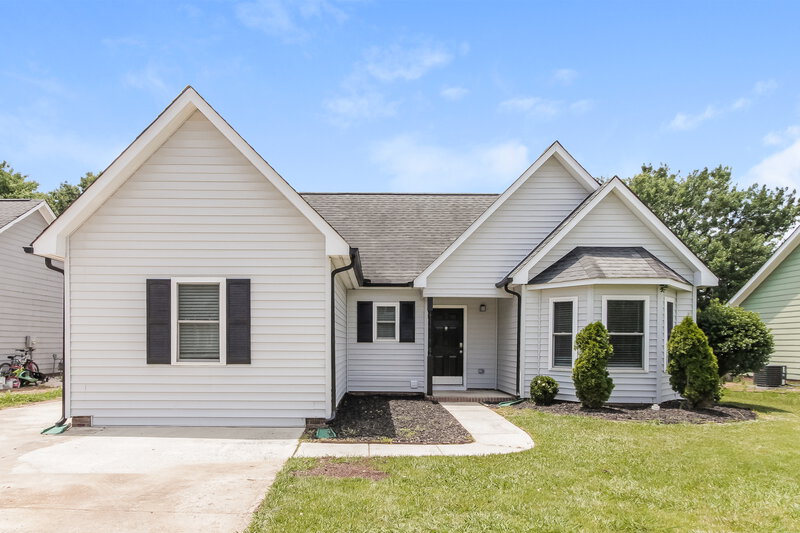 1,870/Mo, 4907 Hunters Knoll Dr Monroe, NC 28110 External View