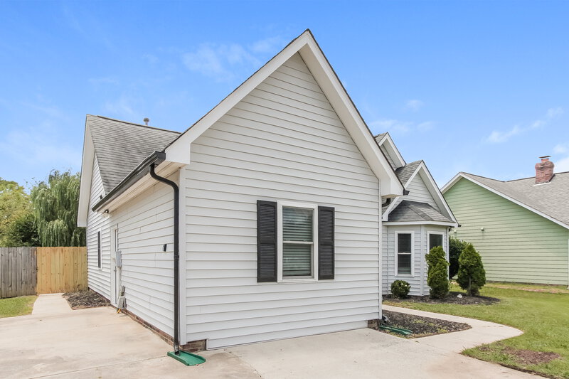 1,870/Mo, 4907 Hunters Knoll Dr Monroe, NC 28110 Front View 2