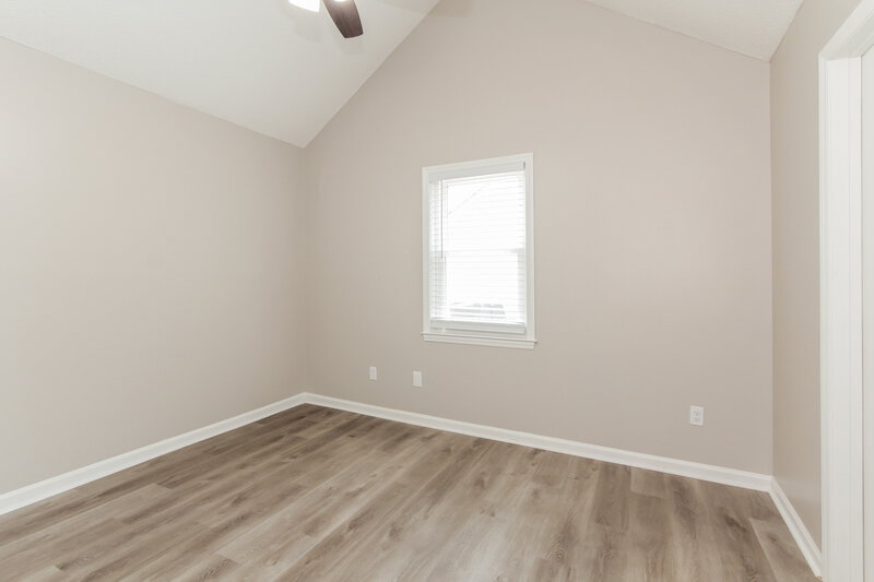 1,870/Mo, 4907 Hunters Knoll Dr Monroe, NC 28110 Main Bedroom View