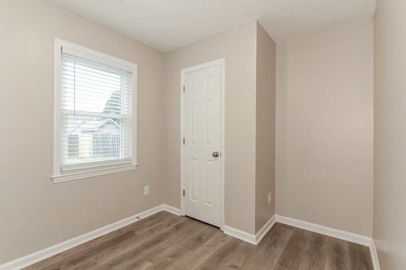 1,870/Mo, 4907 Hunters Knoll Dr Monroe, NC 28110 Bedroom View 2
