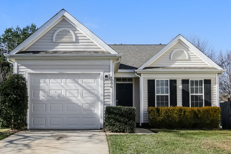 1,690/Mo, 4006 Salmon River Dr Monroe, NC 28110 External View