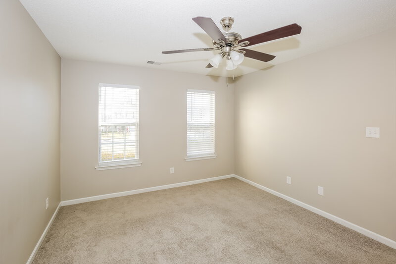 1,690/Mo, 4006 Salmon River Dr Monroe, NC 28110 Main Bedroom View