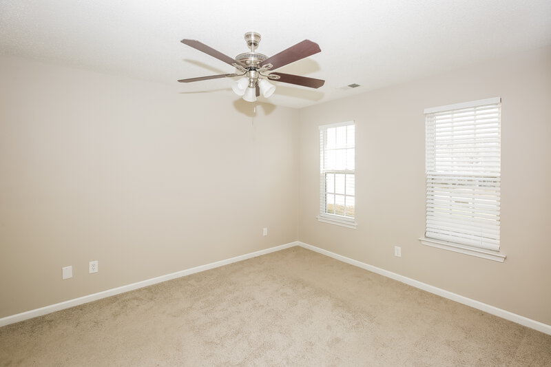 1,690/Mo, 4006 Salmon River Dr Monroe, NC 28110 Main Bedroom View 2