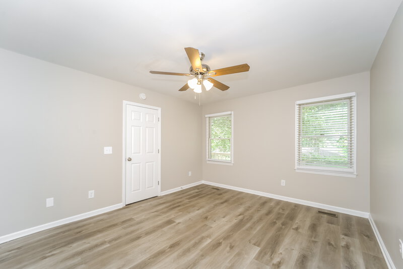 1,845/Mo, 6262 Morehead Rd Harrisburg, NC 28075 Main Bedroom View