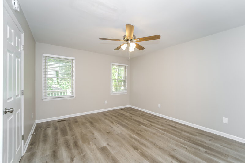 1,845/Mo, 6262 Morehead Rd Harrisburg, NC 28075 Main Bedroom View 2