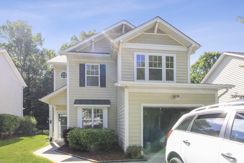 2,970/Mo, 1525 Hammond Dr Stallings, NC 28104 External View