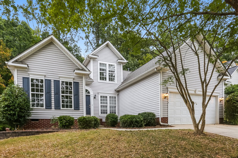 1,985/Mo, 12018 Cheviott Hill Ln Charlotte, NC 28213 Front View