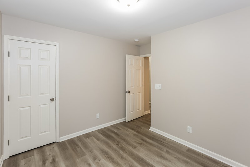 1,985/Mo, 12018 Cheviott Hill Ln Charlotte, NC 28213 Bedroom View