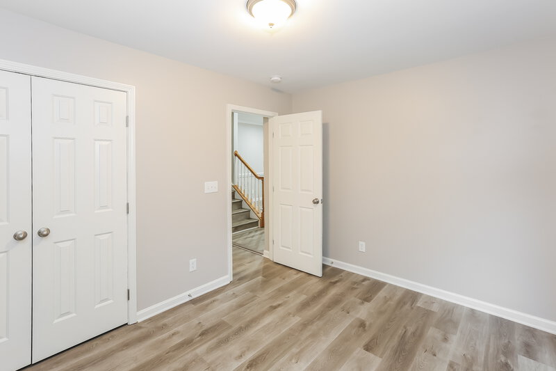 1,985/Mo, 12018 Cheviott Hill Ln Charlotte, NC 28213 Bedroom View 3