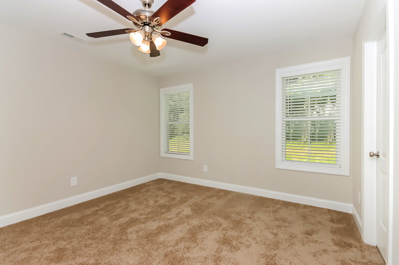 1,790/Mo, 1213 Milton Ave Kannapolis, NC 28081 Main Bedroom View