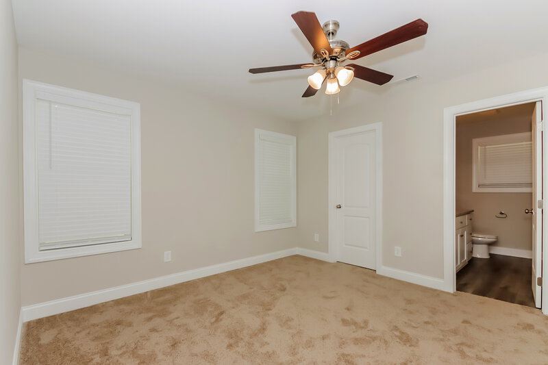 1,790/Mo, 1213 Milton Ave Kannapolis, NC 28081 Bedroom View 2