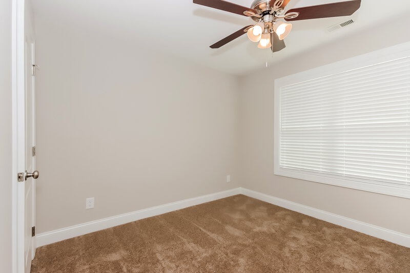 1,790/Mo, 1213 Milton Ave Kannapolis, NC 28081 Bedroom View 3