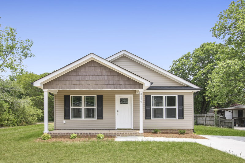 2,660/Mo, 3110 Camp Julia Rd Kannapolis, NC 28083 External View