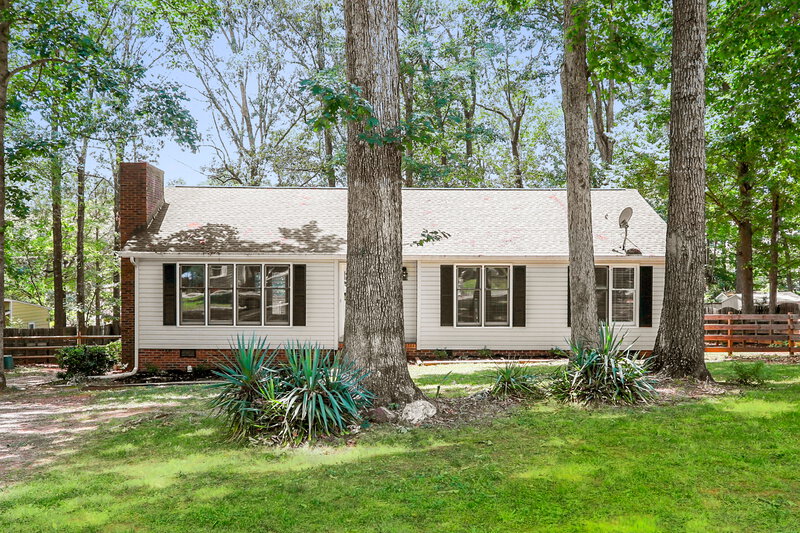 2,290/Mo, 3504 Hickory Nut Ct Waxhaw, NC 28173 External View