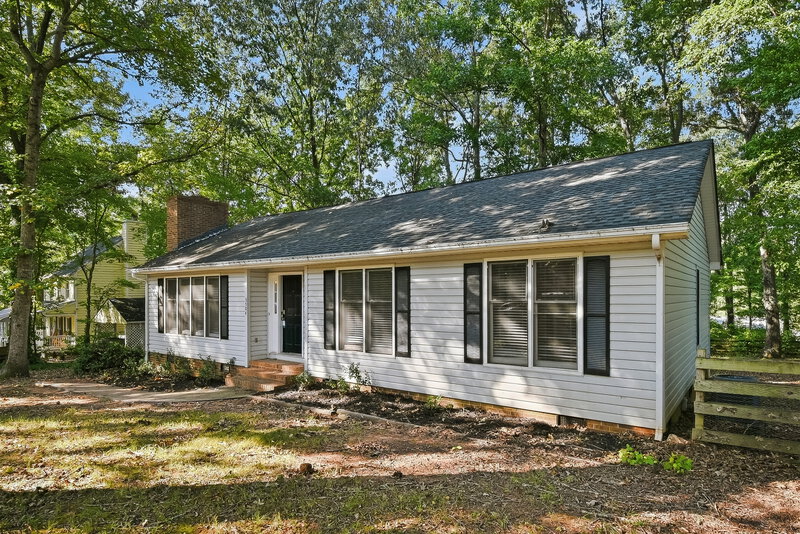 2,340/Mo, 3504 Hickory Nut Ct Waxhaw, NC 28173 Front View