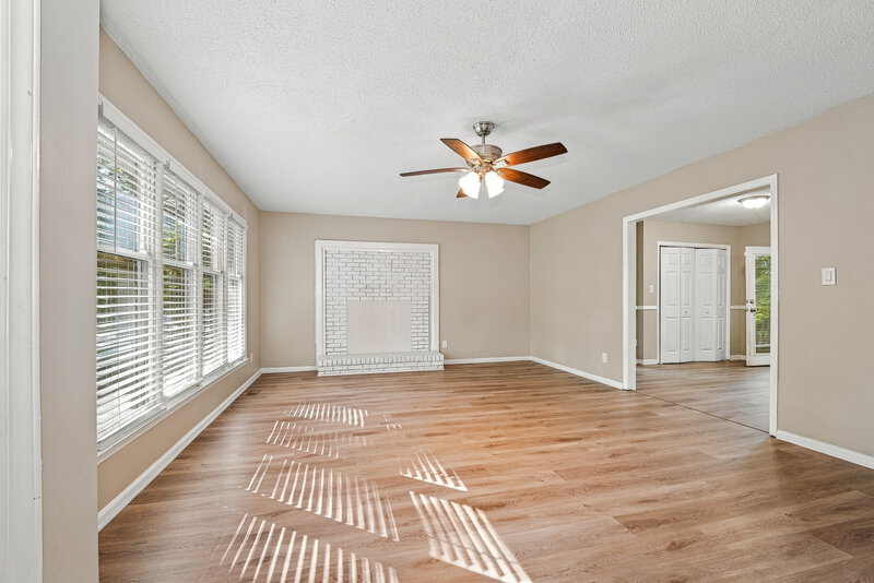 2,340/Mo, 3504 Hickory Nut Ct Waxhaw, NC 28173 Living Room View