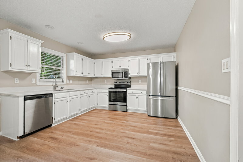 2,340/Mo, 3504 Hickory Nut Ct Waxhaw, NC 28173 Kitchen View